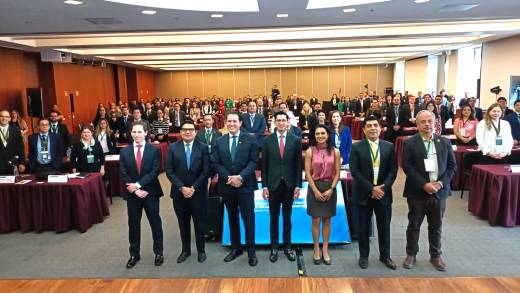 Se Realiza la Primera Reunión de Cónsules de Protección de México en América del Norte: SRE  