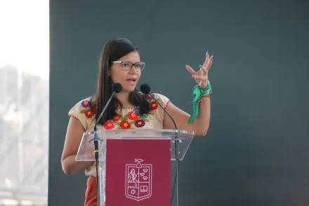 Reconoce Seimujer doble jornada laboral que tienen las mujeres 