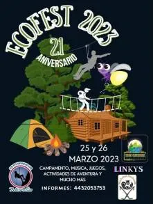 Promueve Sectur el Ecoturismo Responsable; anuncia Ecofest 2023 