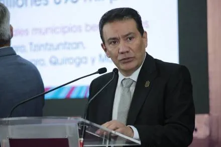Efectivamente Datos Preliminares Muestran que Si  Creció Turismo en Michoacán durante Semana Santa 2023: Roberto Monroy García Titular de SECTUR
