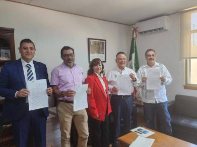 Gobierno de Michoacán y STASPE acuerdan incremento del 4% en salarios directos y del 1.5% en prestaciones* 