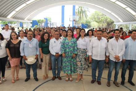 Arranca SeiMujer Foro de Consulta para atender Violencia de Género en Apatzingán 
