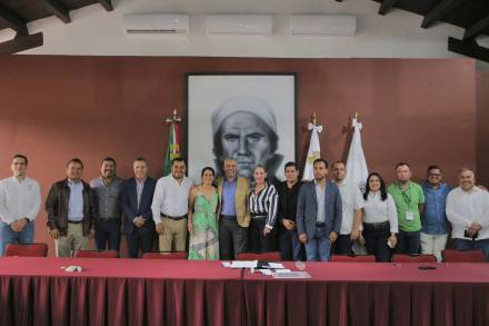 Somos aliados de los Municipios y se atienden necesidades apremiantes: Gobierno de Michoacán  
