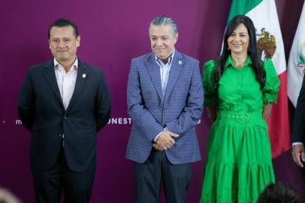 Digitaliza Gobierno de Michoacán trámite de certificado de estudios de nivel básico 