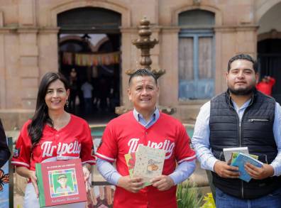Norrmalismo, pilar de la educación pública en Michoacán: Torres Piña 