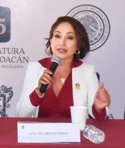 Alcaldes Morenitas piden a la Fiscalía no dar carpetazo a denuncias contra el Ex Auditor 