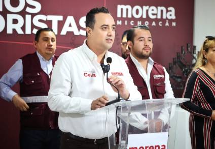 La Derrota del PRI en Edomex, antesala del triunfo de Morena en 2024: Juan Pablo Celis 