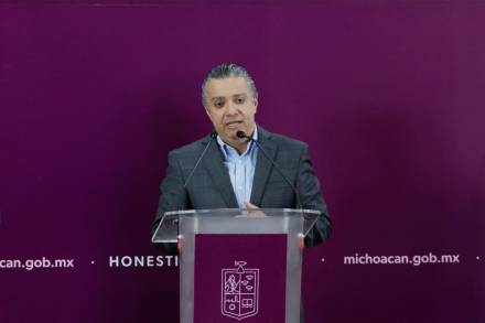 Regularizados, casi 112 mil autos chocolate: Secretaría de Finanzas de Michoacán