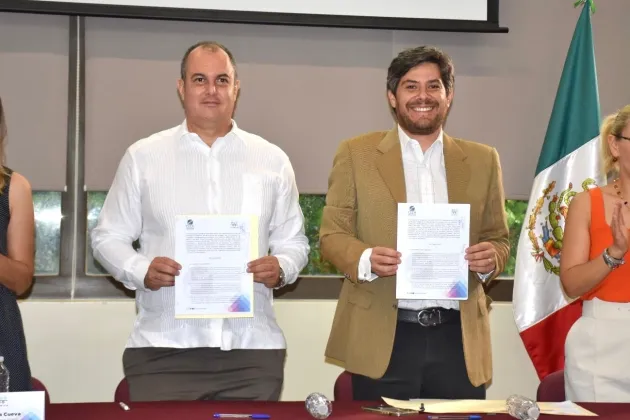 Los derechos humanos son fundamentales para alcanzar la paz y la justicia social: Cesmich y CEDH 