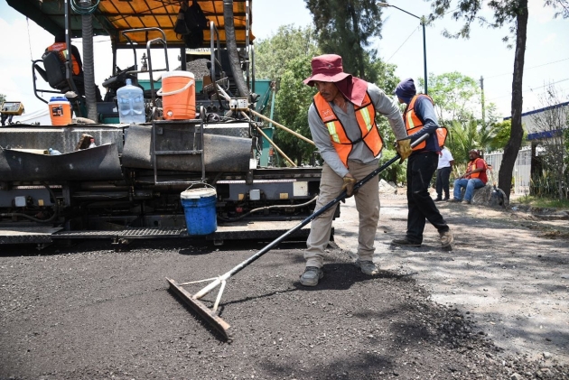 Con obras multianuales se rehabilitarán 266 km de carreteras en Michoacán: SCOP 