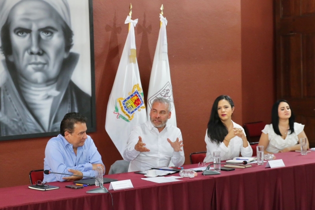 Lista propuesta para el Museo de la Música en Casa Michoacán: ARB 