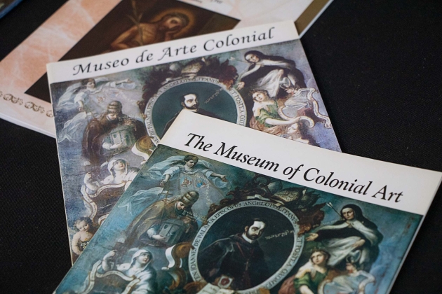 Museo de Arte Colonial reabre sus Puertas en Morelia