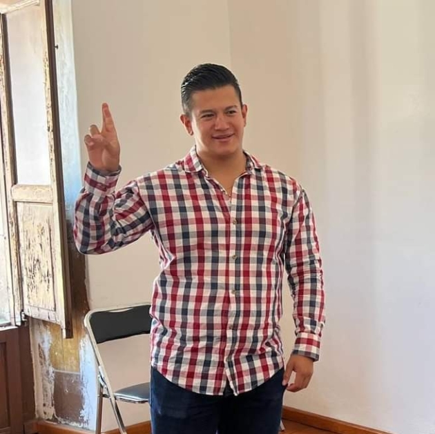 Exitoso el Taller de Lengua de Señas Mexicana en el Congreso del Estado: Dip.Víctor Zurita 