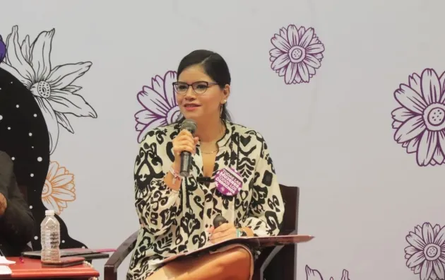 Urge Seimujer promover políticas públicas con perspectiva de género intercultural