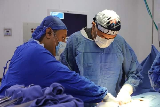 Se prolongan veinte años de vida con trasplante renal; van quince beneficiados: Dr. Elías Ibarra 