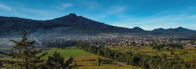 La Meseta Purépecha, la joya para descubrir este Verano 