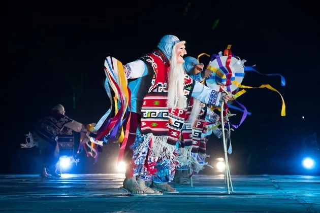 Bailarán los viejitos para presumir la magia y color de Michoacán en la Guelaguetza 