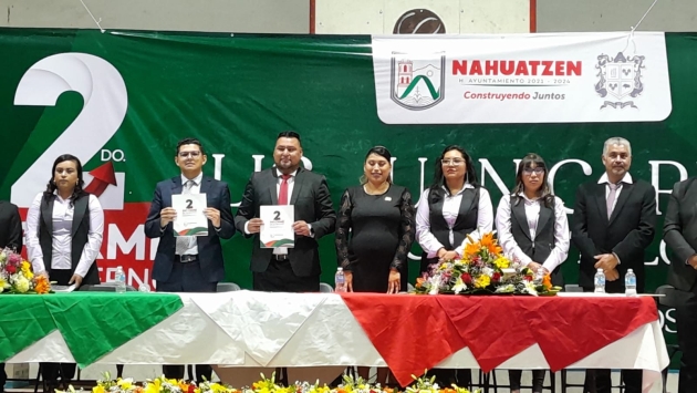 Más inversión en infraestructura para Nahuatzen en Gobierno de Ramírez Bedolla: IAM 