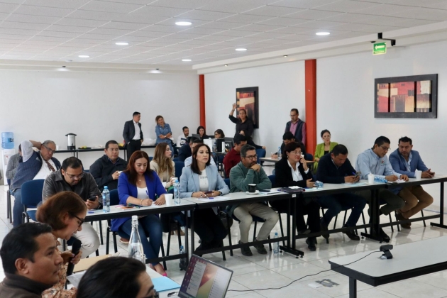 Michoacán cumple con transparencia con la Nueva Escuela Mexicana: IEMSySEM 