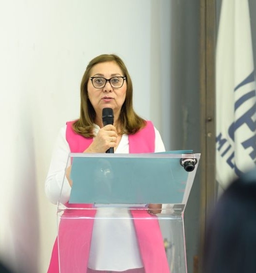 PAN reconoce a Ayuntamiento de Morelia por Transporte Exclusivo para Mujeres 