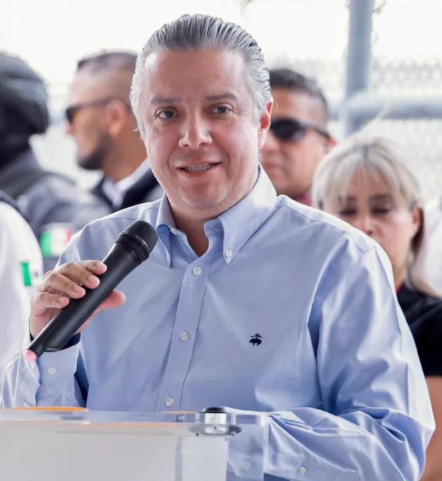 Con mil 382 millones a municipios se impulsa infraestructura local y regional: Luis Navarro 