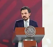 IMSS-Bienestar atenderá a 53.2 millones de personas sin seguridad social: Zoé Robledo  