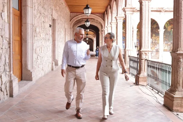 El Gobierno de Ramírez Bedolla y su Contraloría inhabilitó a 13 Exservidores Pública 