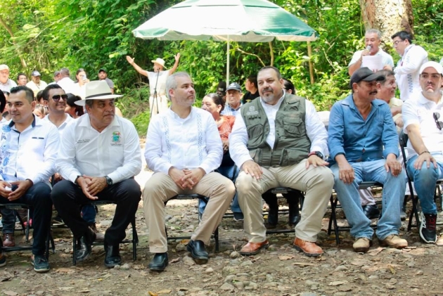 Michoacán, noveno lugar en competitividad ambiental: Secma 