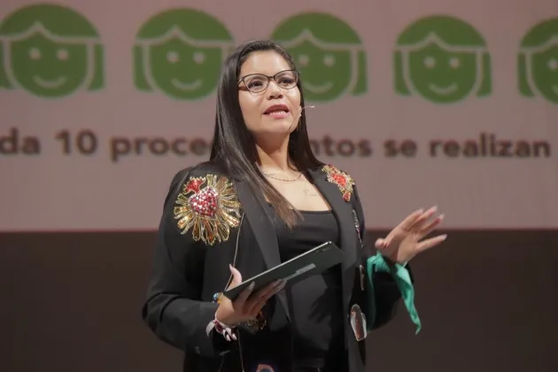 Seimujer invita al foro El derecho a decidir sobre nuestros cuerpos 