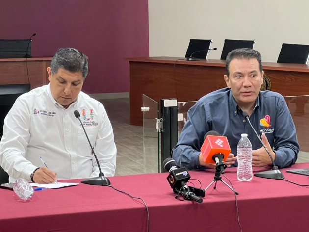 Teleférico de Uruapan detonará derrama de 150 mdp al año: Sectur 