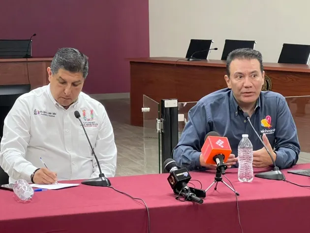 Teleférico de Uruapan detonará derrama de 150 mdp al año: Sectur 