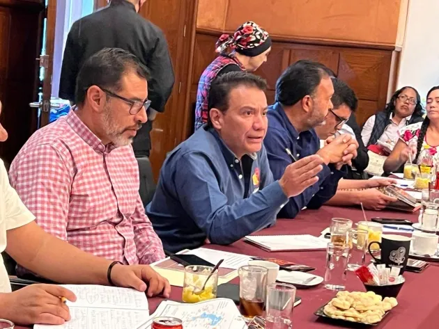 Más de 380 elementos de seguridad vigilarán región Lacustre por Noche de Muertos: SECTUR 
