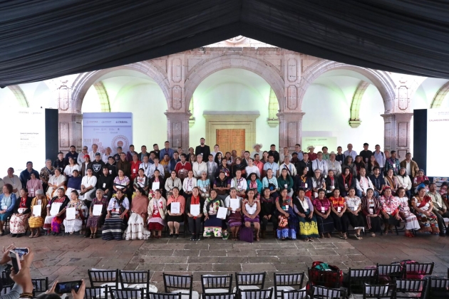Michoacán destaca en Concurso Nacional de Arte Popular 2023 