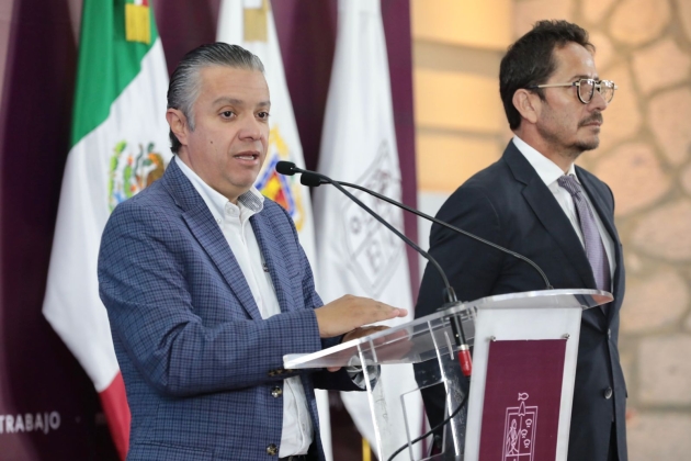 Por Buen Fin, Gobierno de Michoacán condonará 100 % de multas y recargos en trámites vehiculares 