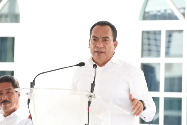 A 38 años de su creación la hoy Fiscalía Regional de Lázaro Cárdenas cuenta con una sede digna: ALS 