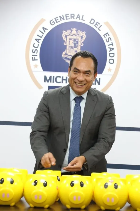 FGE y Fundación Teletón, unidos en beneficio de la sociedad: ALS