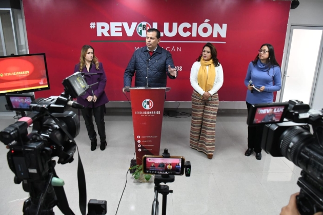 Coalición sólo si hay alianza legislativa en el tema del auditor: Guillermo Valencia 