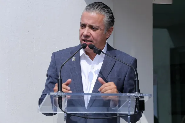 Gobierno estatal reconoce esfuerzo ciudadano para ponerse al corriente en trámites vehiculares:LNG 