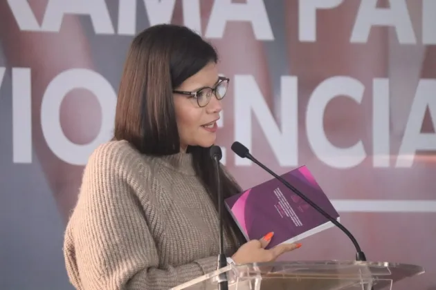 Autonomía económica, primer eje del Programa Estatal para la Igualdad entre Mujeres y Hombres 