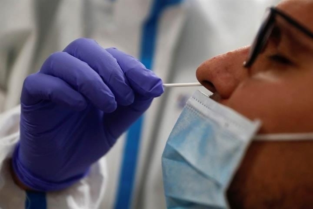 SSM realiza pruebas gratuitas de COVID e influenza, en Morelia 