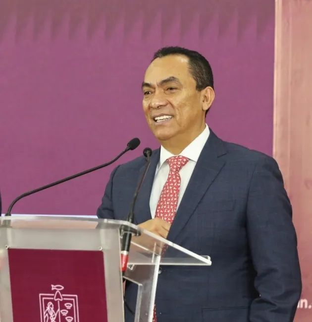 Michoacán avanza en seguridad; sólo en 2023 se registraron 695 homicidios dolosos menos: FGE