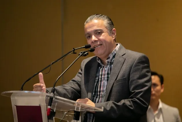 Reconoce Amazon innovación digital del Gobierno de Michoacán: Luis Navarro 