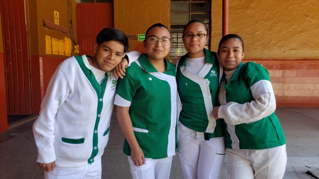 Planteles del Conalep Michoacán ofrecerán servicios de Salud Gratuitos 