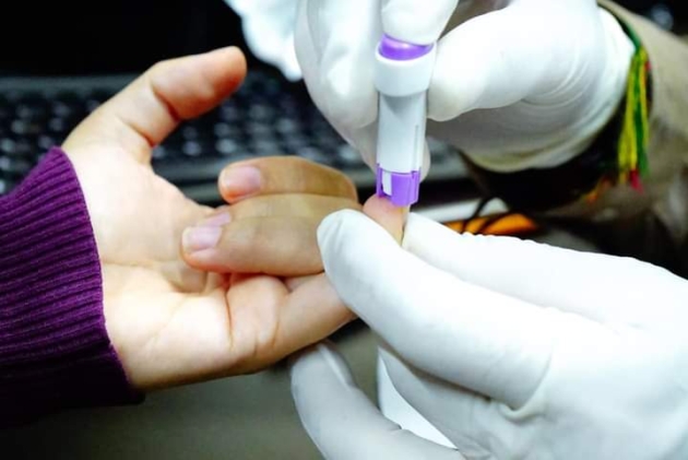 Aplica la Secretaría de Salud pruebas gratuitas de hepatitis C 