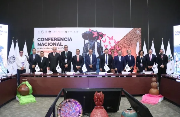 Colaboración entre Fiscalías para combatir la impunidad y la incidencia delictiva para la sociedad  
