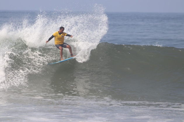 Torneo de Surf Nexpa, demostró el destino de aventura y naturaleza de Michoacán 