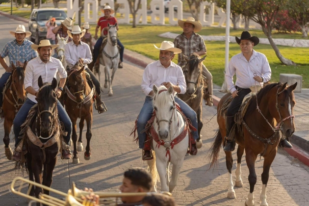 Con visión humanista, trabajará Raúl Morón por Michoacán desde el Senado 