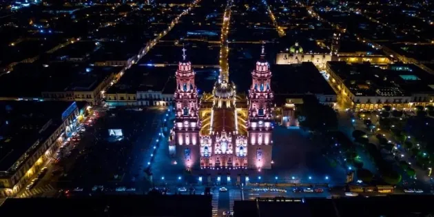 Disfruta del último fin de vacaciones en estos destinos de Michoacán 