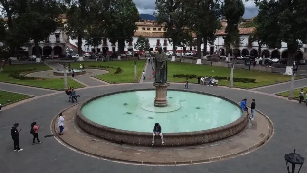 Disfruta los últimos días de vacaciones en el Pueblo Mágico de Pátzcuaro 