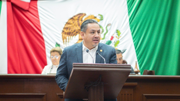 Para  fomentar la cultura de la prevención, Michoacán contará con el Día Estatal del Riñón: VMG 